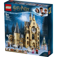 LEGO Harry Potter "Часовая башня Хогвартса" 75948